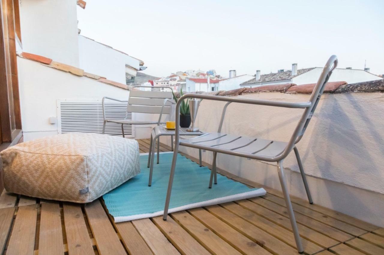 La Buhardilla De Huecar Apartment Cuenca  Ngoại thất bức ảnh