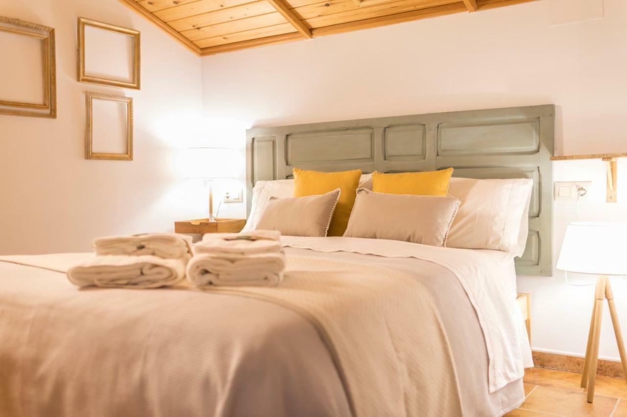 La Buhardilla De Huecar Apartment Cuenca  Ngoại thất bức ảnh