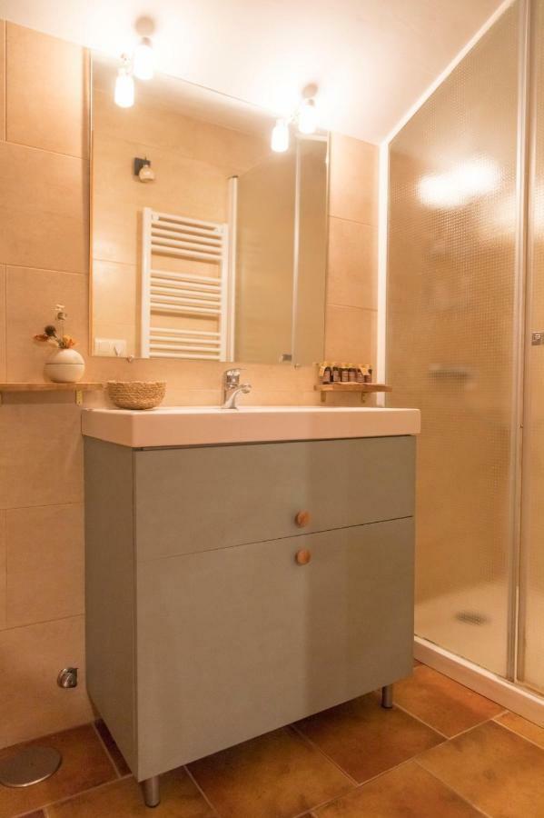 La Buhardilla De Huecar Apartment Cuenca  Ngoại thất bức ảnh
