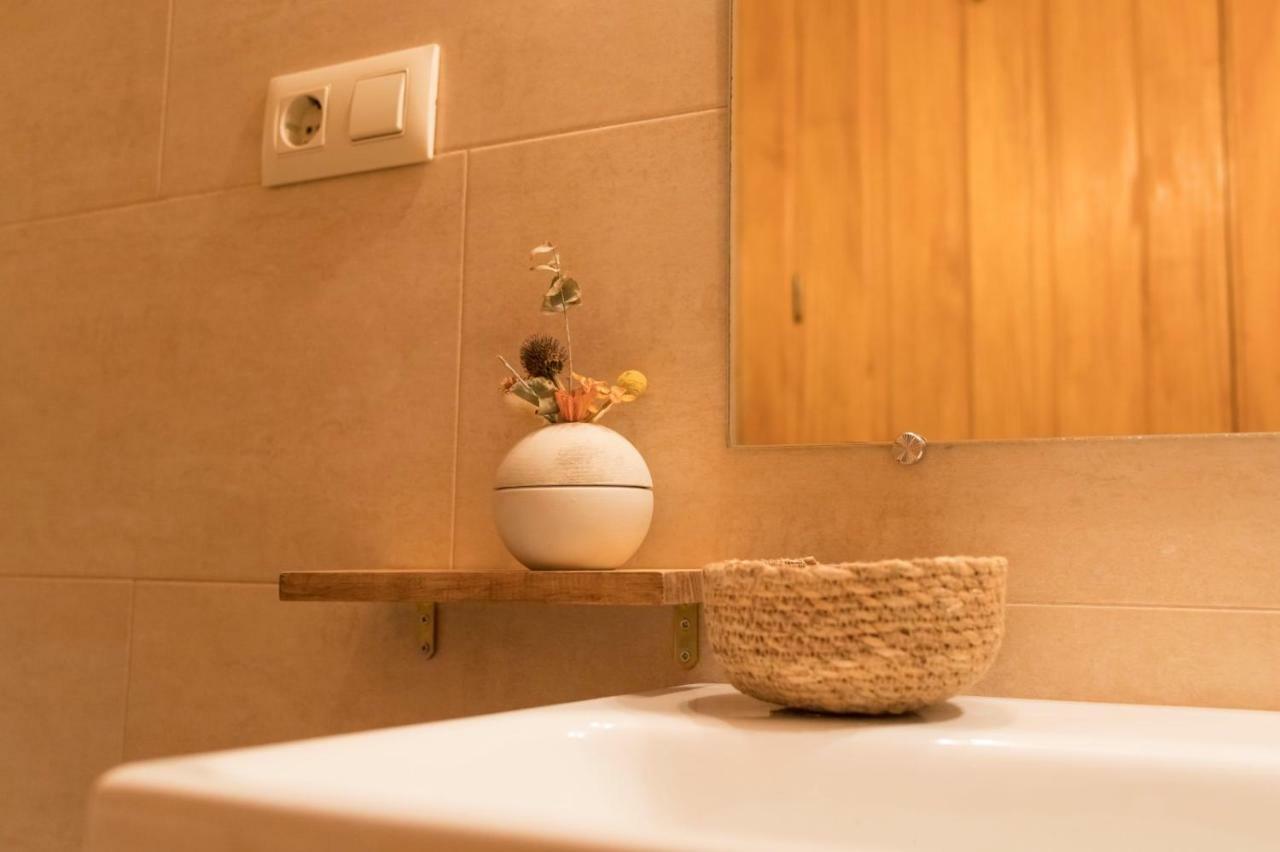 La Buhardilla De Huecar Apartment Cuenca  Ngoại thất bức ảnh
